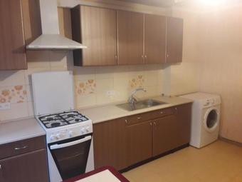 Hostel 7 Melitopol