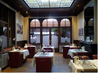 Hotel Royal Astrid