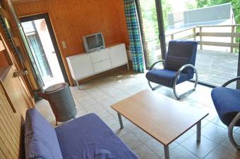 Gite Kangourou 12