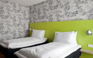 Thon Hotel Sandven