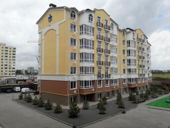 Apartamento Alexhome