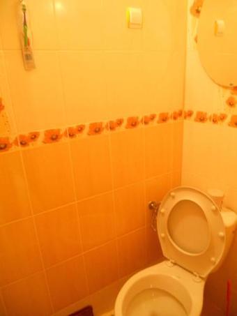 Hostal U Mykoly