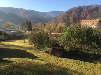 Lodge Panska Hata