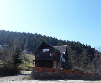 Albergue Dzherelo