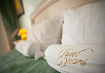 Hotel Gorny Ruchej