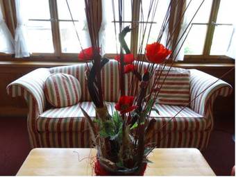 Hotel Flora Alpina