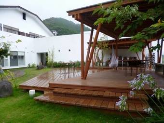 Hostal Zen No Yu