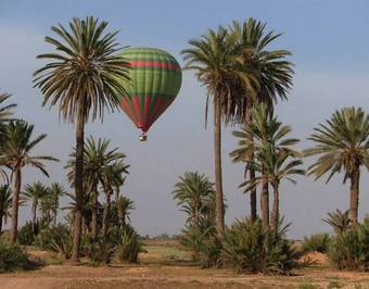 Bed & Breakfast La Kasbah Igoudar Suites & Spa