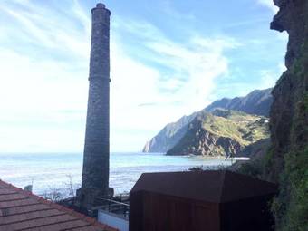 Apartamento Sea Breeze Studios