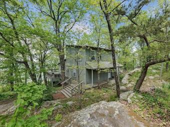 Boulder Bungalow