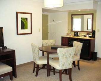 Hotel Embassy Suites Kansas City - Overland Park