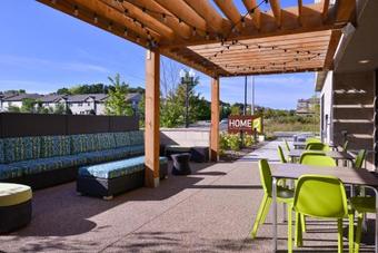 Hotel Home2 Suites By Hilton Eagan Minneapolis