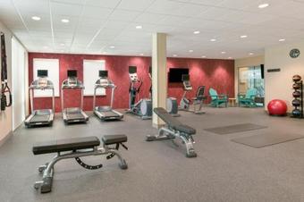 Hotel Home2 Suites By Hilton Williamsville Buffalo Airport