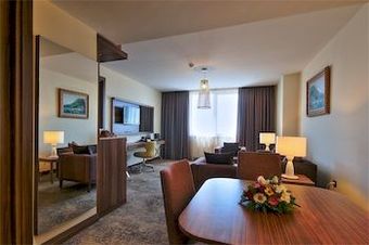 Hotel Tuyap Palas