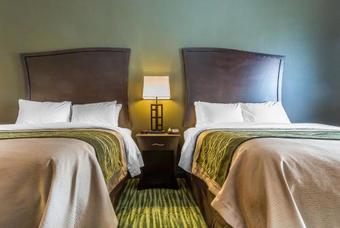Hotel Comfort Inn & Suites Moore - Oklahoma City