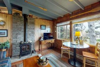 Sea Mist Cottage