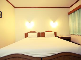Vigor Hotel