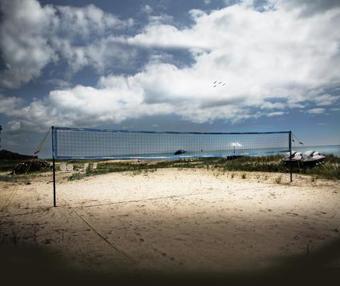Casa Del Lago Beach Resort