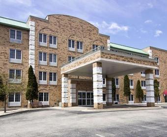 Posada Comfort Inn And Suites - Grafton