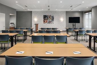 Hotel Springhill Suites By Marriott Milwaukee West/wauwatosa