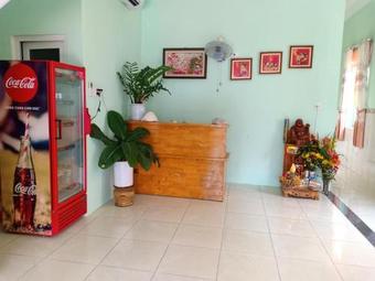 Ly Tri Motel