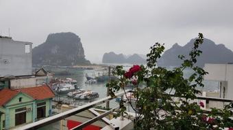 Hotel Ho�ng Grand