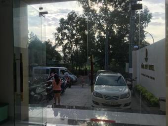 Dang Duy Hotel