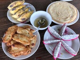 Dao Homestay