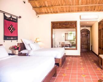 Hotel Emeralda Resort Ninh Binh