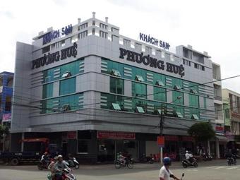 Phuong Hue Hotel
