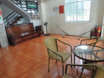 Khanh Quynh Hotel