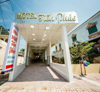 Hostal Tien Phuc Guesthouse