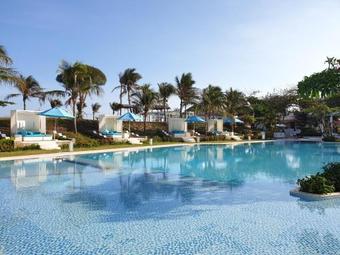 Hotel Anoasis Resort Long Hai
