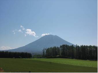 Lodge Ramat Niseko