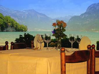 Hotel Seeburg