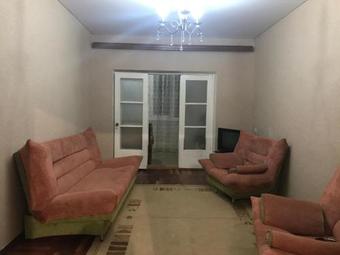 Felix Apartment