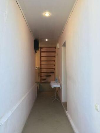 Hostal Guest House Tsandrypsh