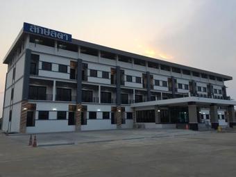 Laklada Hotel