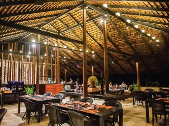 Hotel Muthi Maya Forest Pool Villa Resort