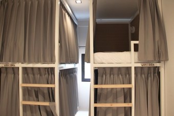 Albergue The Peace