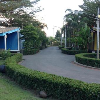 Hotel Be One Resort