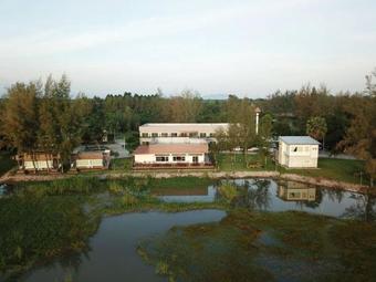 Hotel Hadthong Resort