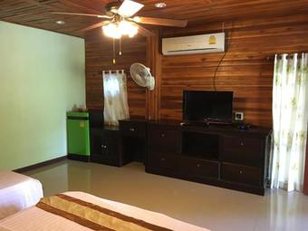 Hotel Bannoi Resort