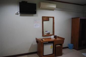 Hostal Country Inn
