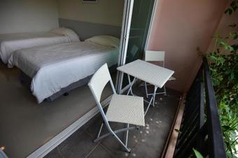 Rose Villa Hotel