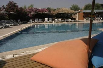Hotel Nova Apart