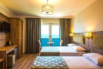 Hotel Akcakoca Poyraz Otel