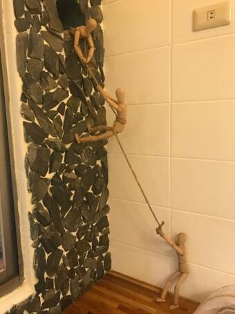 Bed & Breakfast Sigang Vacation Homestay