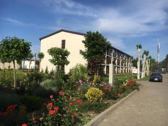 Hotel Orbita
