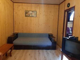 Hostal Zatyshok